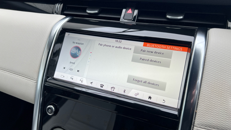 Land Rover Discovery Sport 2.0 D180 R-Dynamic SE 5dr Auto Diesel Station Wagon